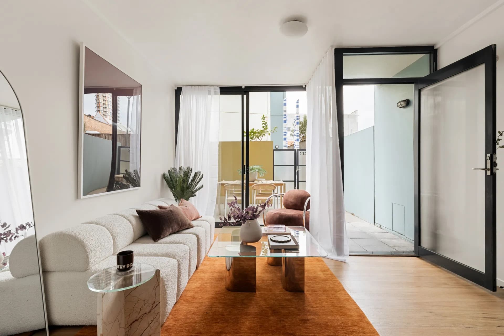 110/2 Mandible Street, Alexandria - Image 1
