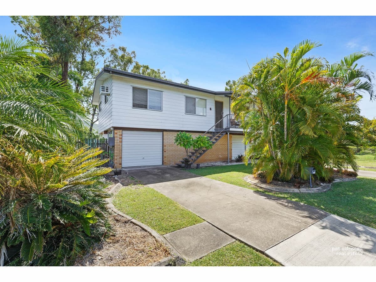 6 Barrett Street, Norman Gardens QLD 4701, Norman Gardens - Image 1