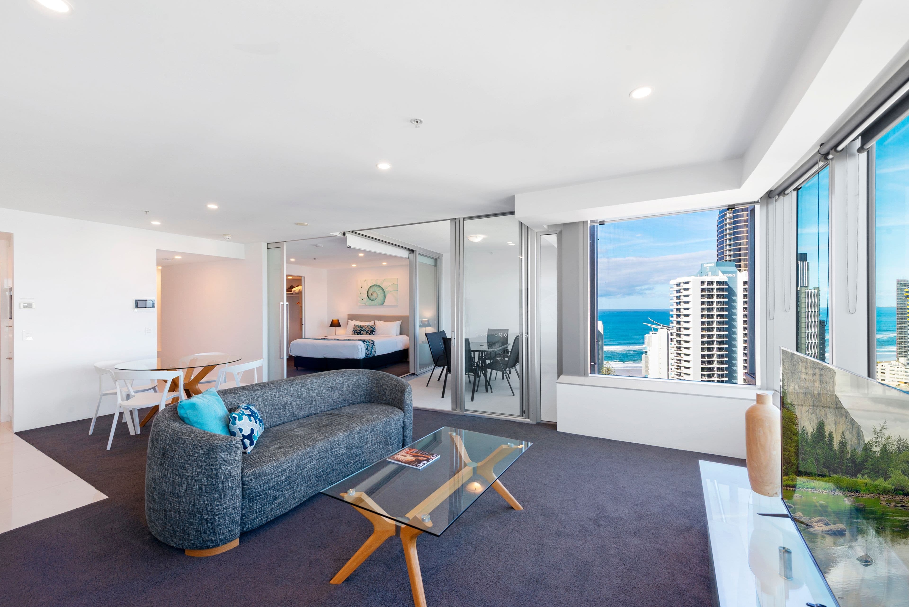 1908/9 Hamilton Avenue, Surfers Paradise QLD 4217, Surfers Paradise - Image 1