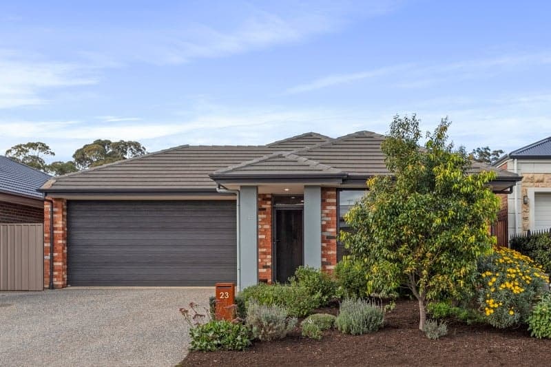23 Goodenia Grove, Mount Barker - Image 1