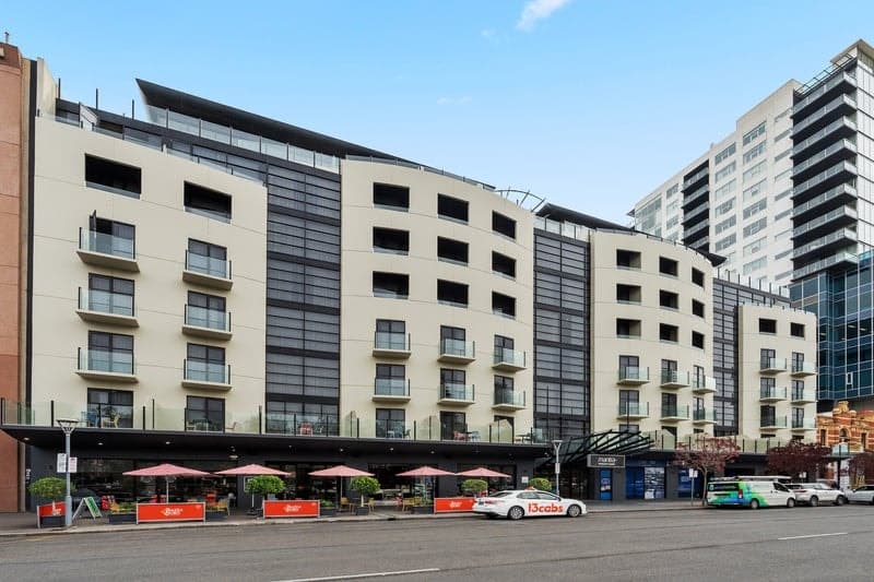 303/61 Hindmarsh Square, Adelaide - Image 1