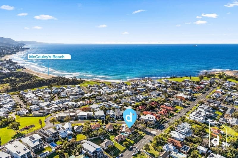 1a Obrien Street, Bulli, NSW 2516, Bulli - Image 1