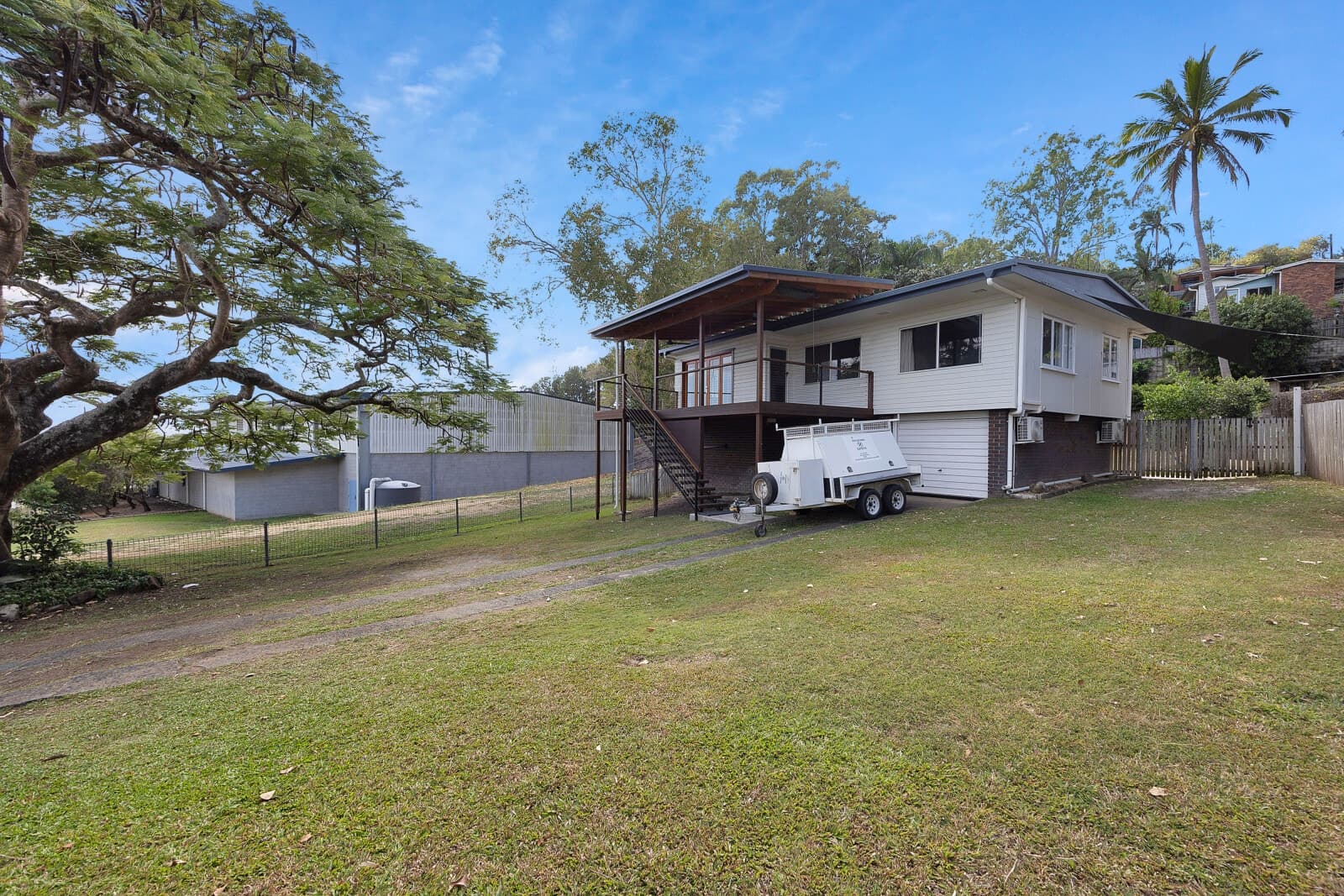 52 Norris Road North Mackay QLD 4740, North Mackay - Image 1