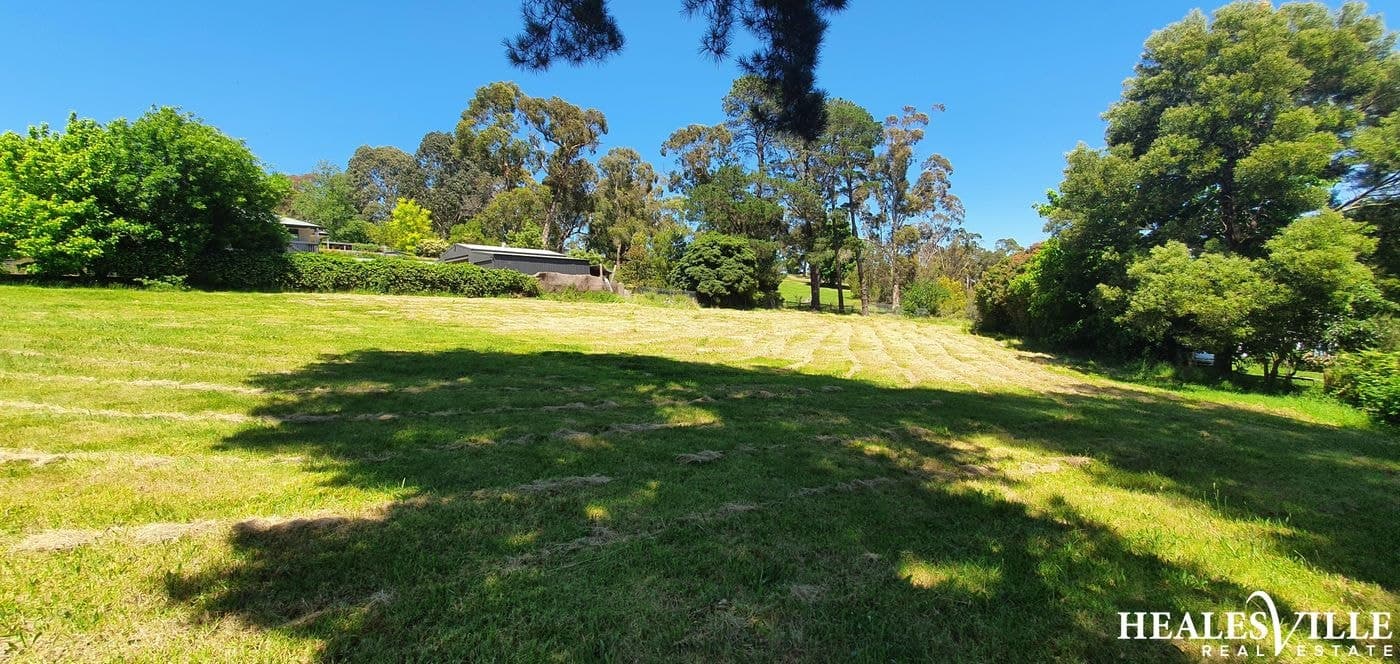 11 Goondah Lane, HEALESVILLE VIC 3777, Healesville - Image 1