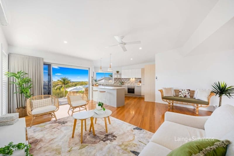 1/17 Beacon Court, Port Macquarie, Port Macquarie - Image 1