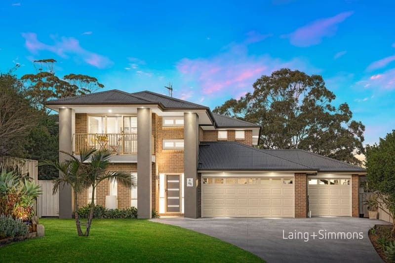 6 Timothy Place, Port Macquarie, Port Macquarie - Image 1