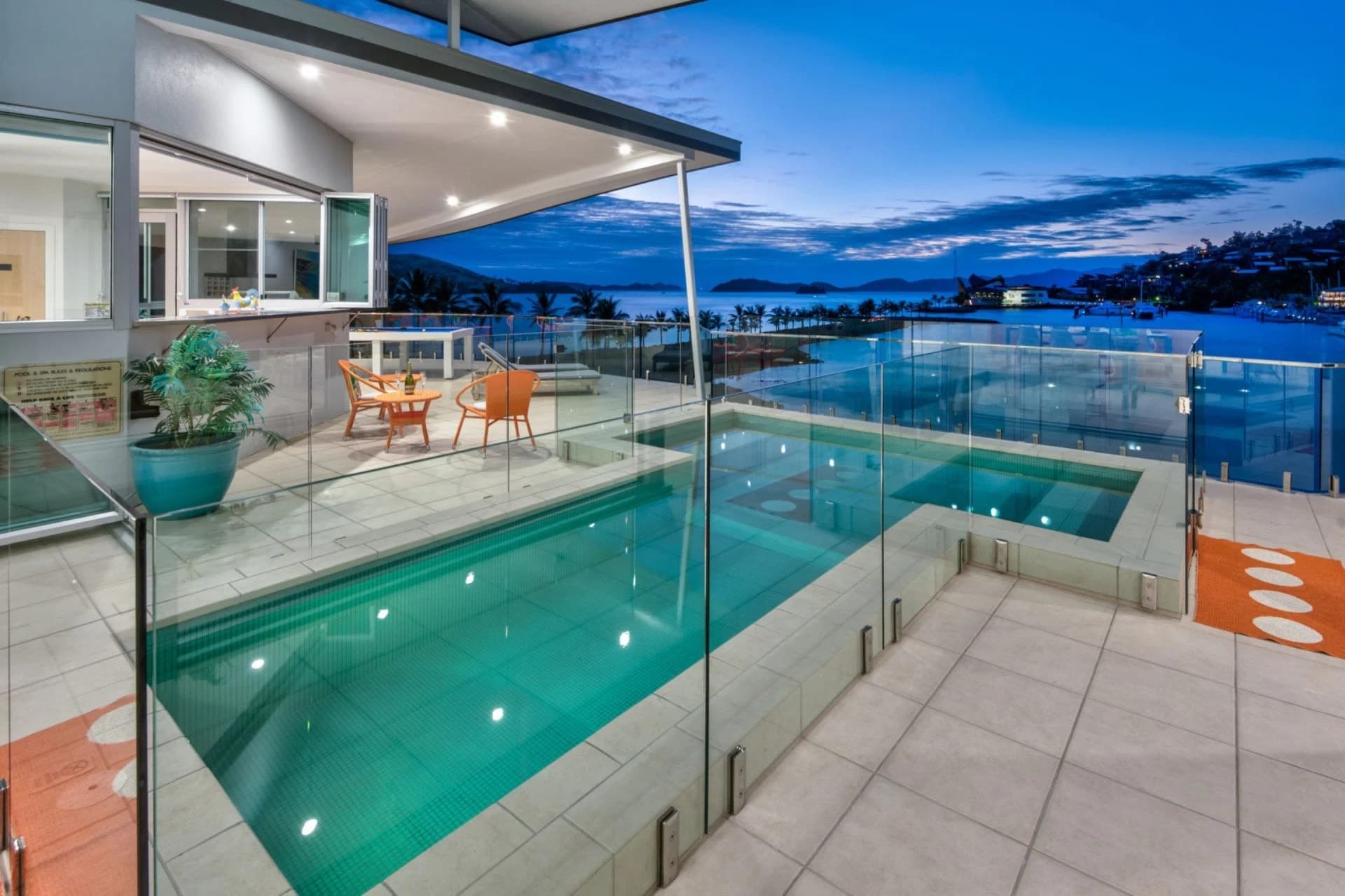 Pavillions 25/1 Airport Drive Hamilton Island QLD, Hamilton Island - Image 1