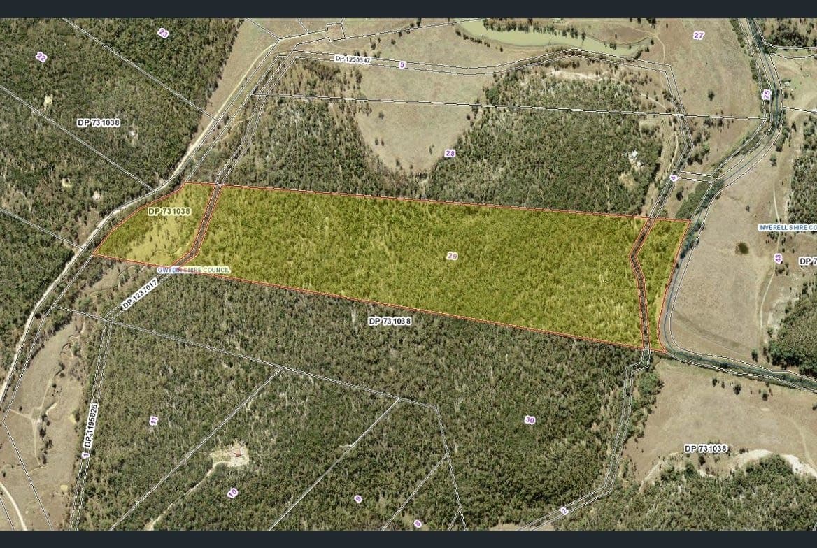 29 Twin Creek Road, Coolatai NSW 2402, Bingara, Coolatai - Image 1