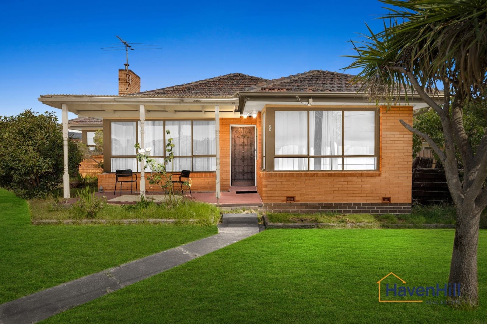 8 Mollison Street, Dandenong North - Image 1