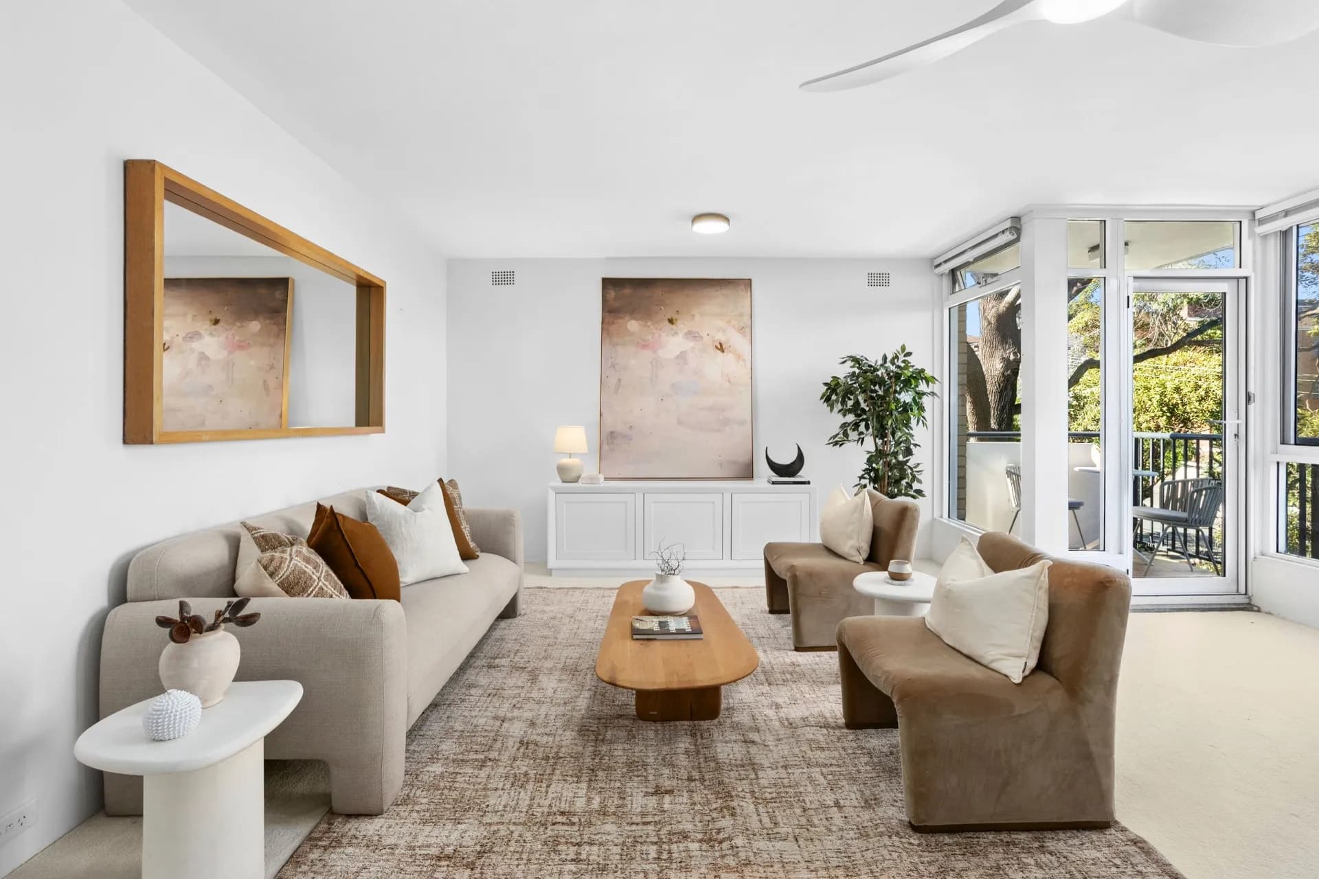 3/60 Shirley Road, Wollstonecraft - Image 1