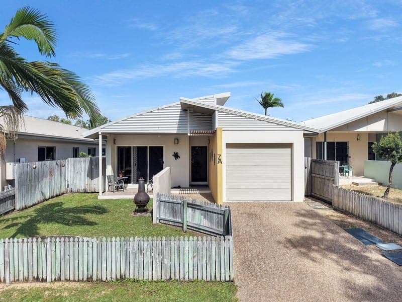 7A Shark Court, Mount Louisa, QLD 4814, Mount Louisa - Image 1