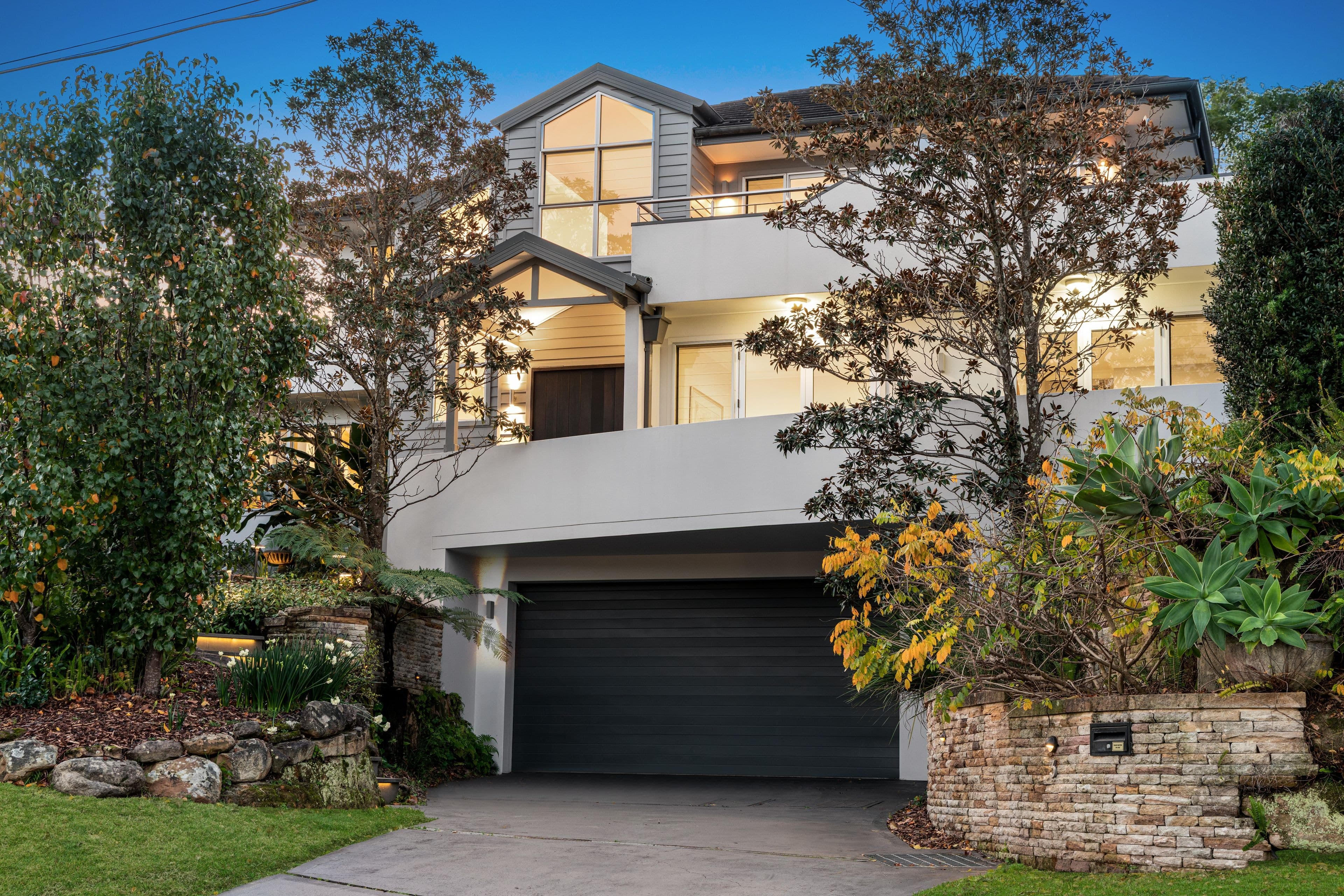3 Morotai Crescent, Castlecrag NSW 2068, Castlecrag - Image 1