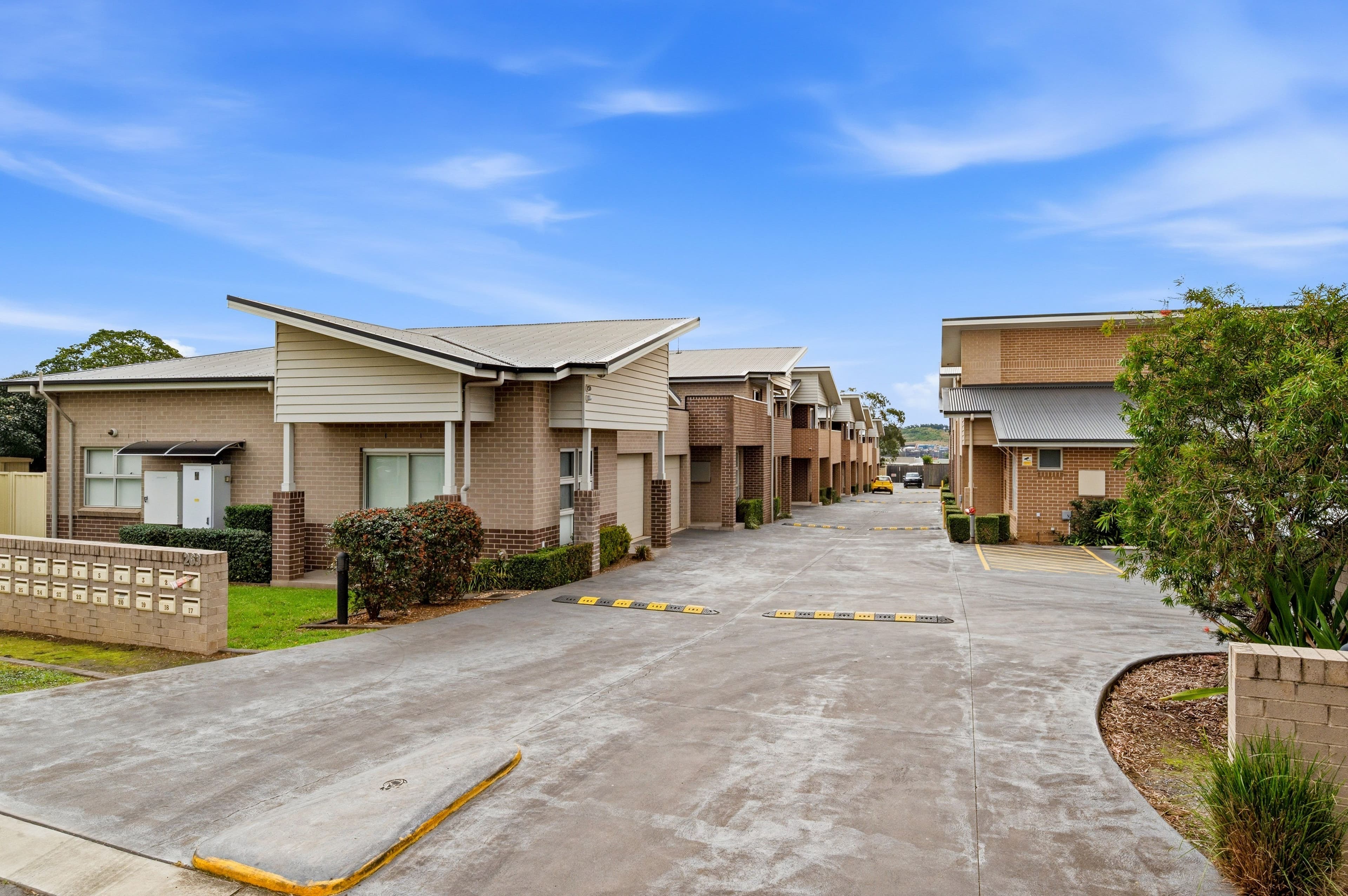 5/263 Camden Valley Way, Narellan NSW 2567, Narellan - Image 1
