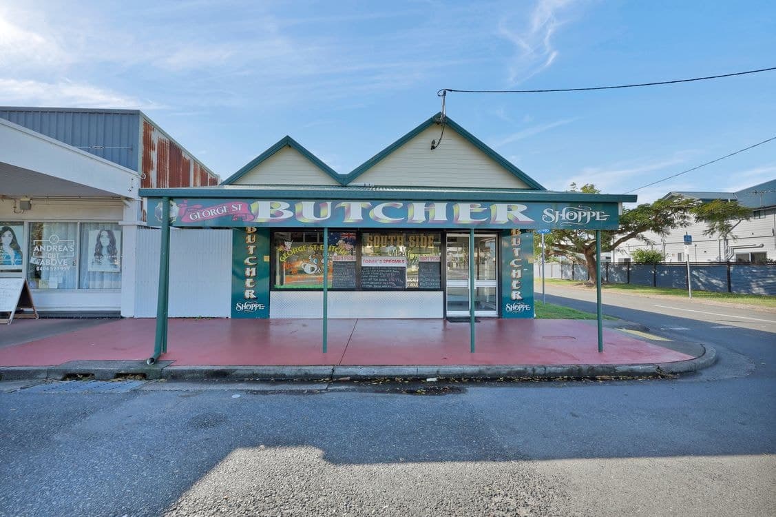 26 George Street, MACKAY, QLD 4740, Mackay - Image 1