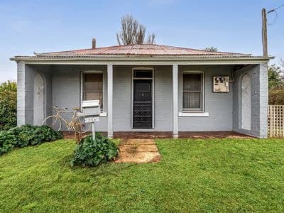 256 Goulburn Street, Crookwell, Crookwell - Image 1