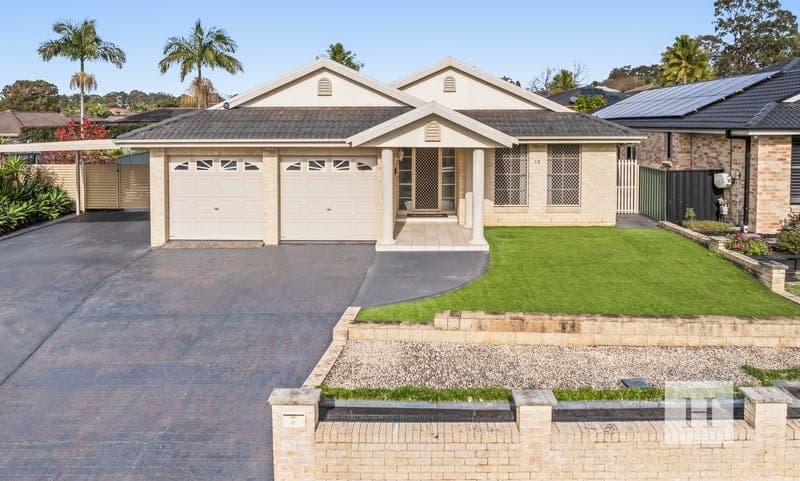 12 Samantha Close, Kanwal, NSW 2259, Kanwal - Image 1