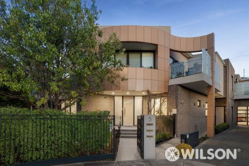 1/5 Kinnoul Avenue, CAULFIELD NORTH, Caulfield North - Image 1