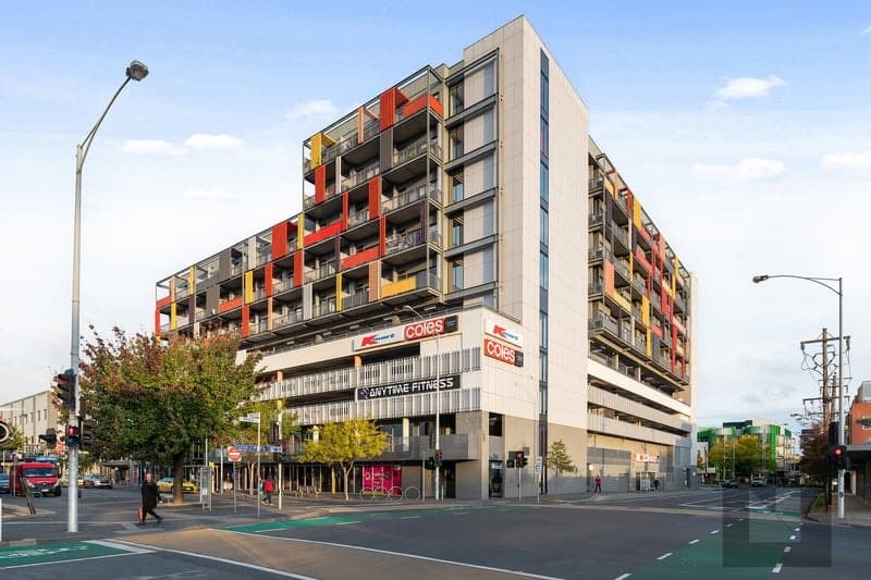 611/59 Paisley Street, Footscray - Image 1