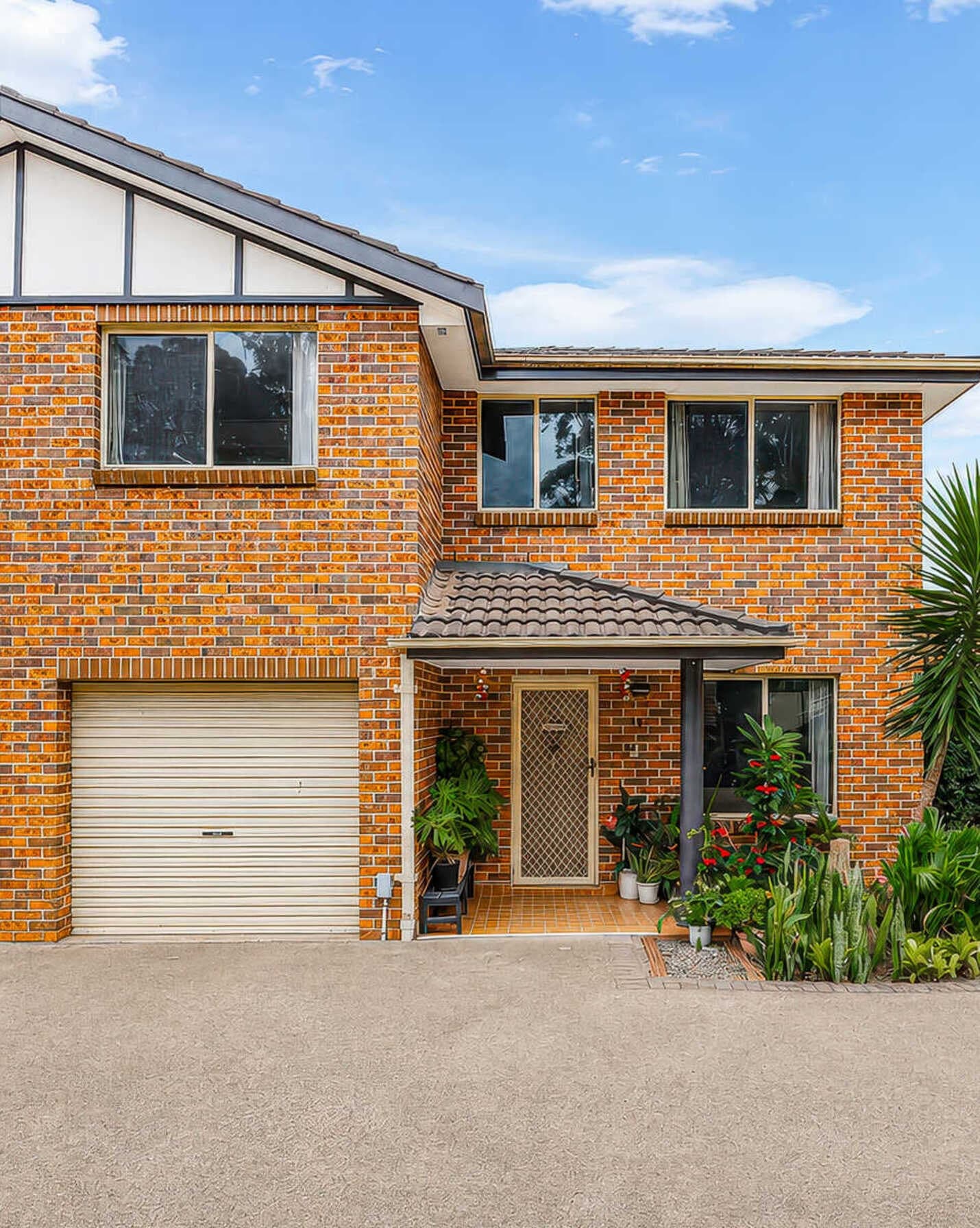 11/9-11 O'Brien Street Mount Druitt, Druitt - Image 1