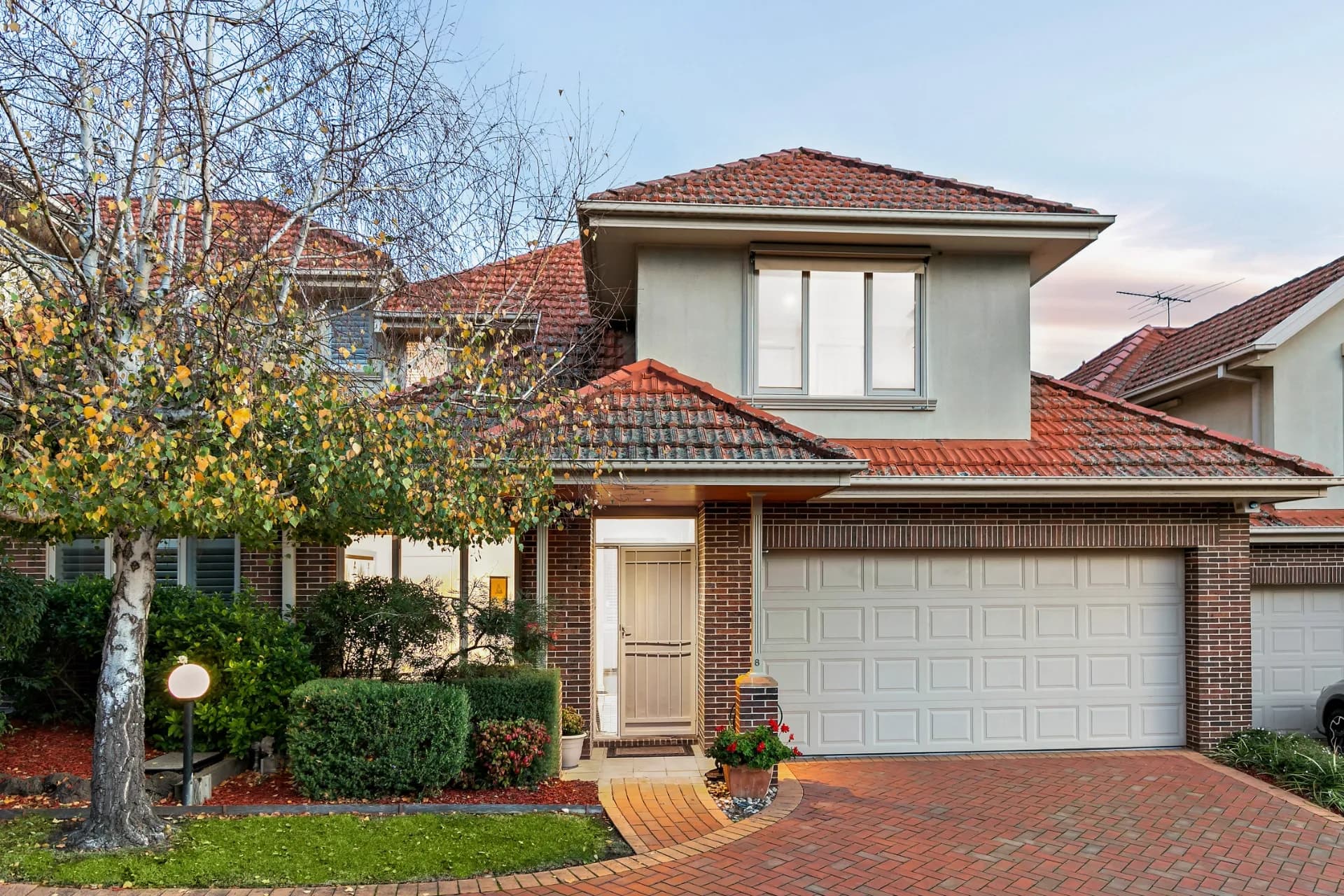 8/5 Welfare Parade, Ashburton, VIC, Ashburton - Image 1