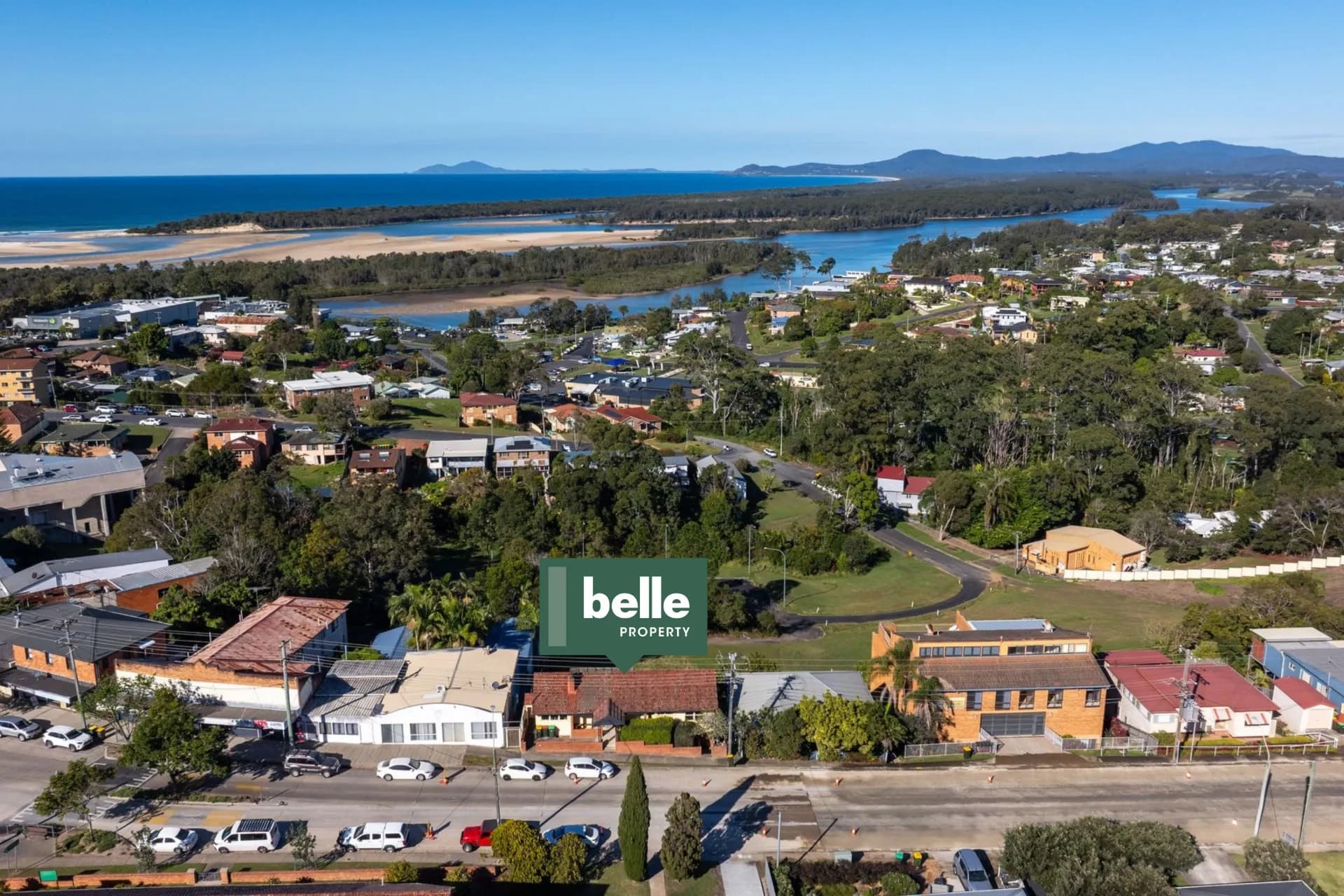 7 Mann Street, Nambucca Heads, NSW, Nambucca Heads - Image 1
