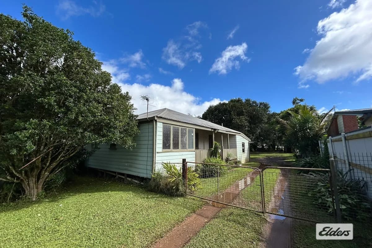 21 Churchill Avenue, Malanda, QLD, 4885, Malanda - Image 1