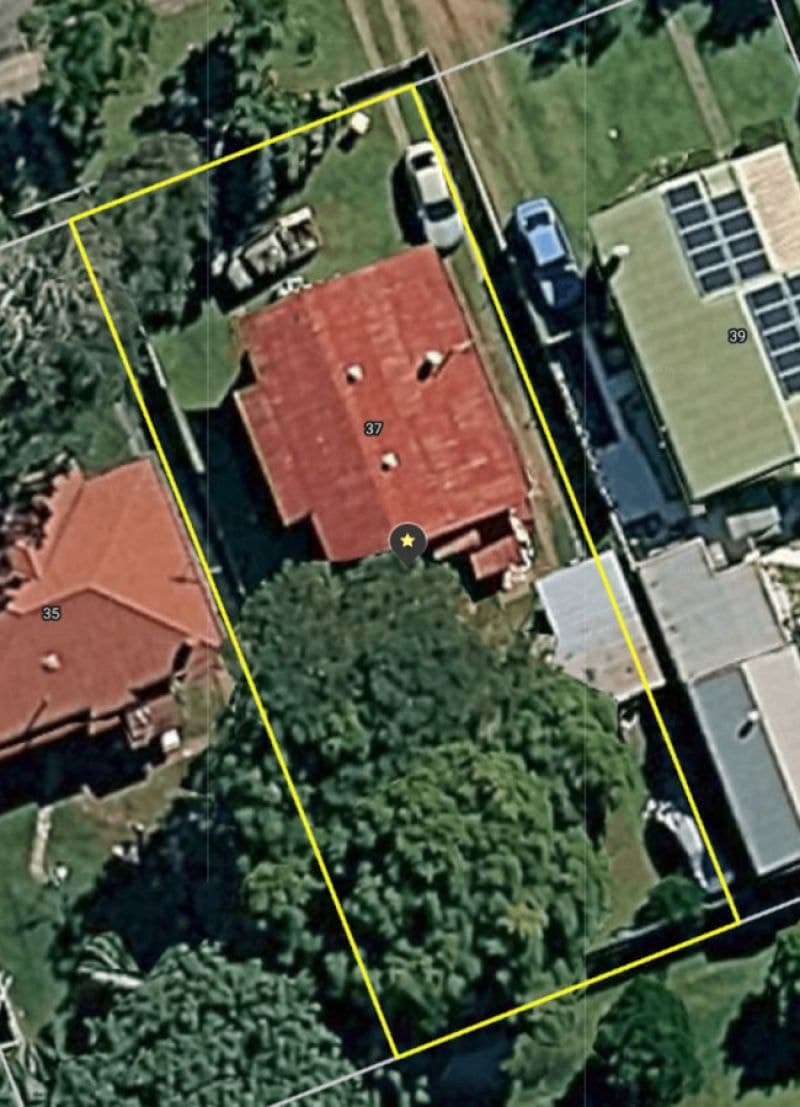 37 Crosshill Street, LEICHHARDT, Leichhardt - Image 1