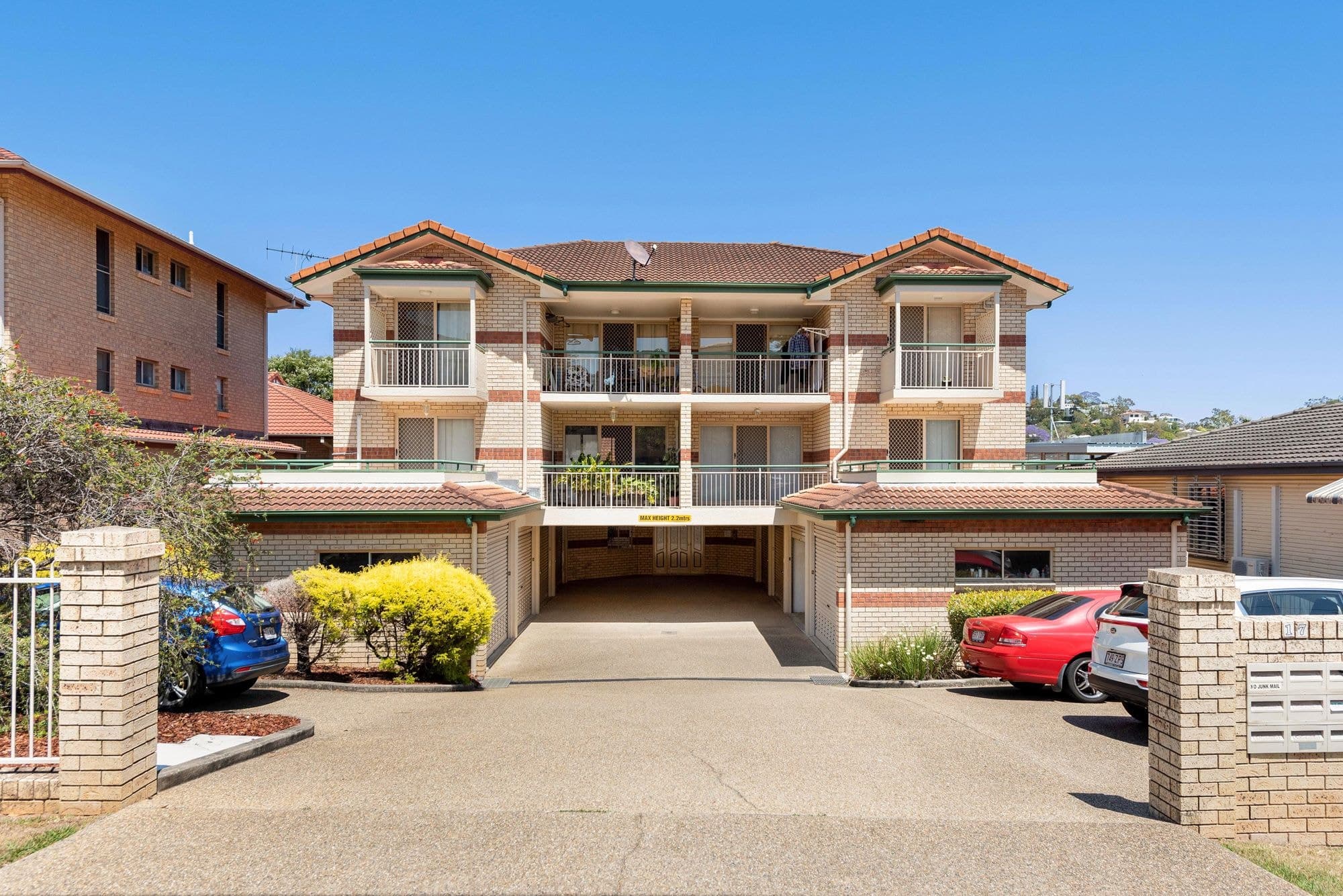 4/17 Rise Street, Mount Gravatt East QLD 4122, Mount Gravatt East - Image 1