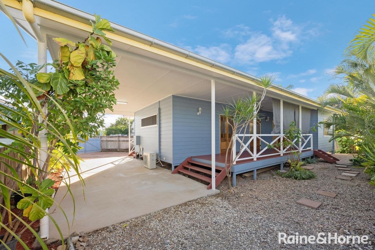 9A Ninth Avenue, Townsville QLD 4810, Townsville - Image 1