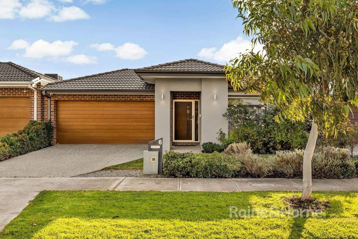 6 Cobblefield Street, Aintree VIC 3336, Aintree - Image 1