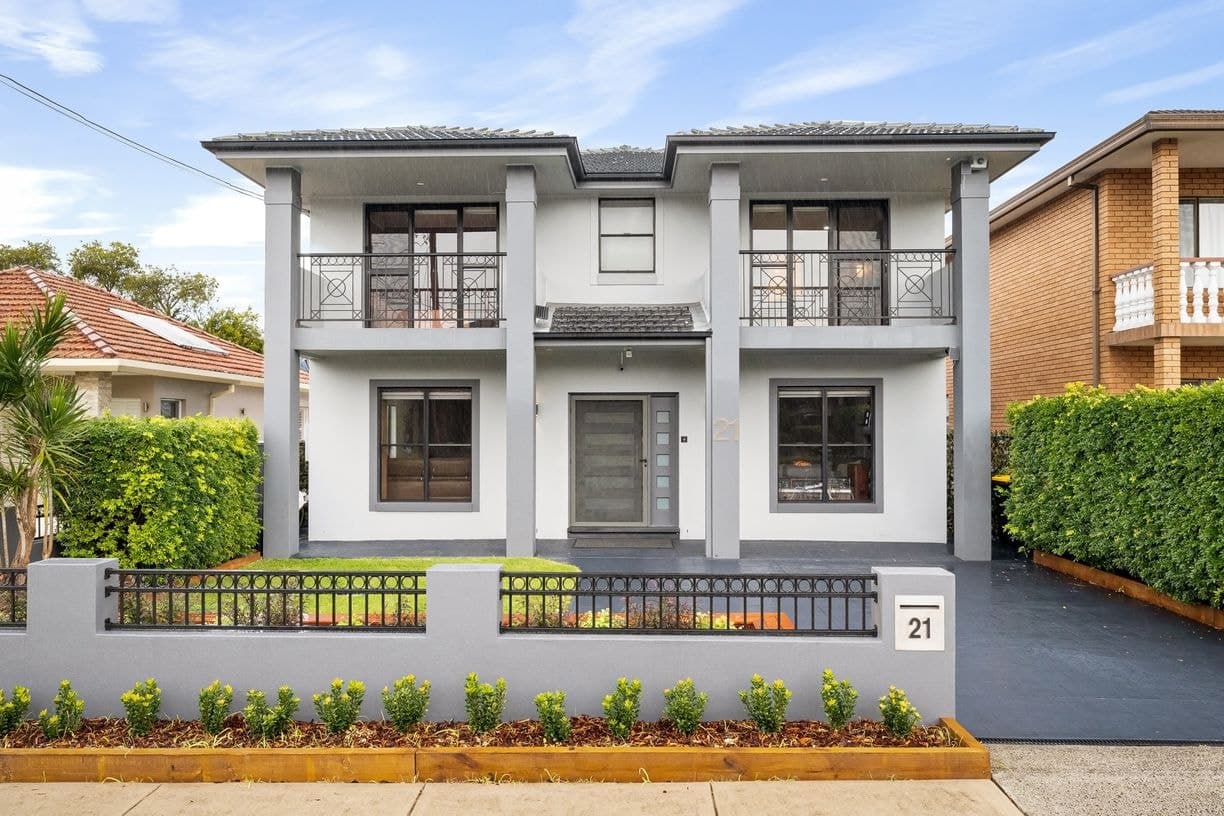 21 Evans Street, Sans Souci NSW 2219, Sans Souci - Image 1