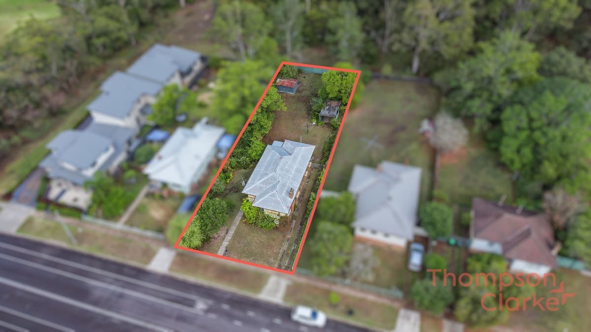 185 Lawes Street, East Maitland - Image 1