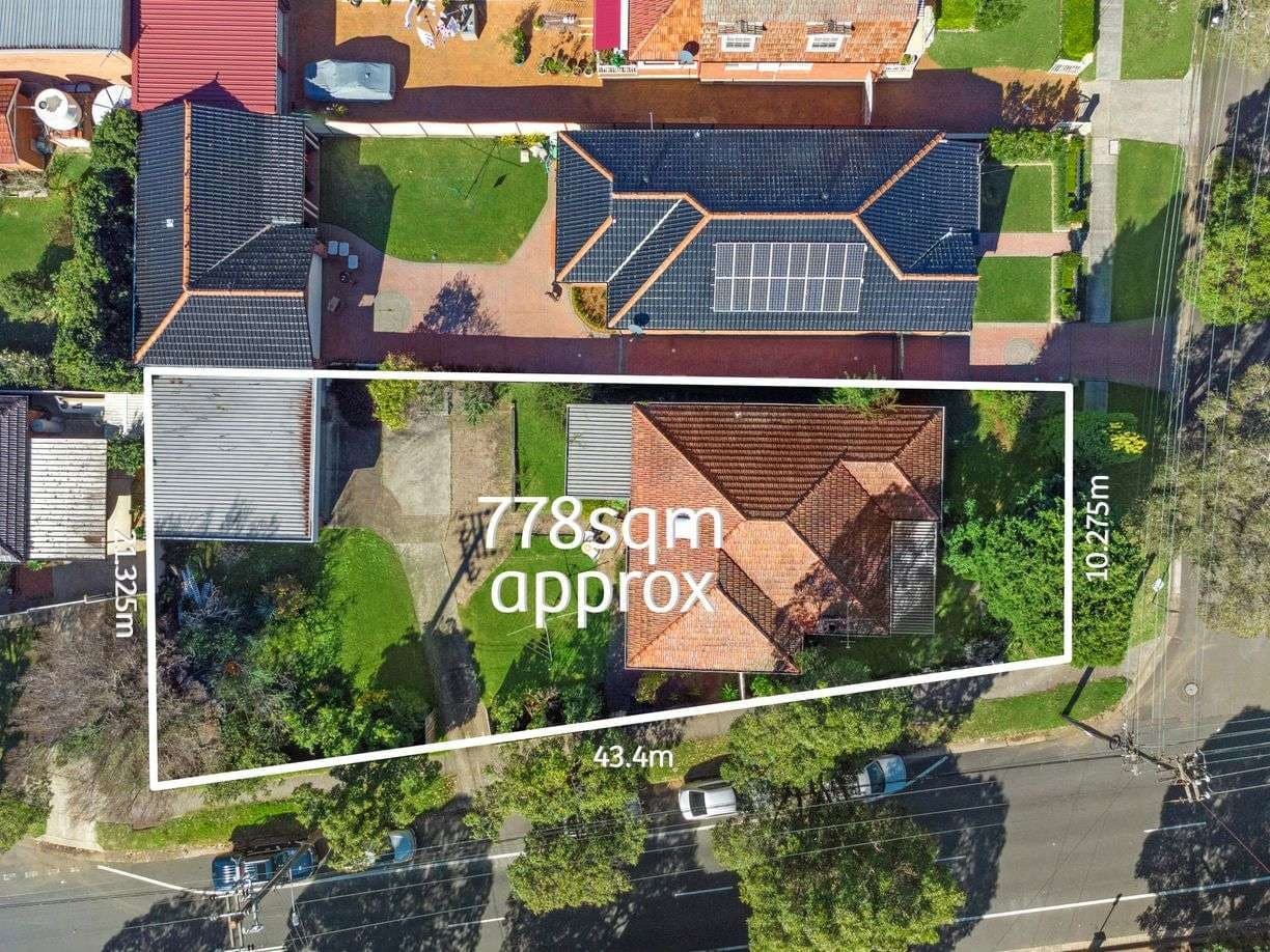 90 Monaro Avenue, Kingsgrove NSW 2208, Kingsgrove - Image 1