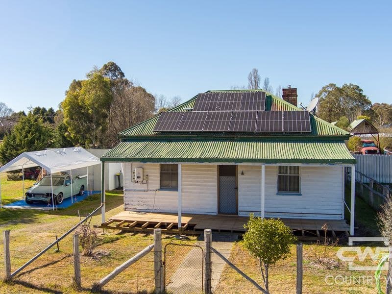 88 Forbes Street, Deepwater, Deepwater - Image 1