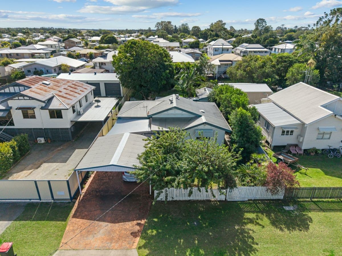11 Nuneaton Street, Maryborough, QLD 4650, Maryborough - Image 1