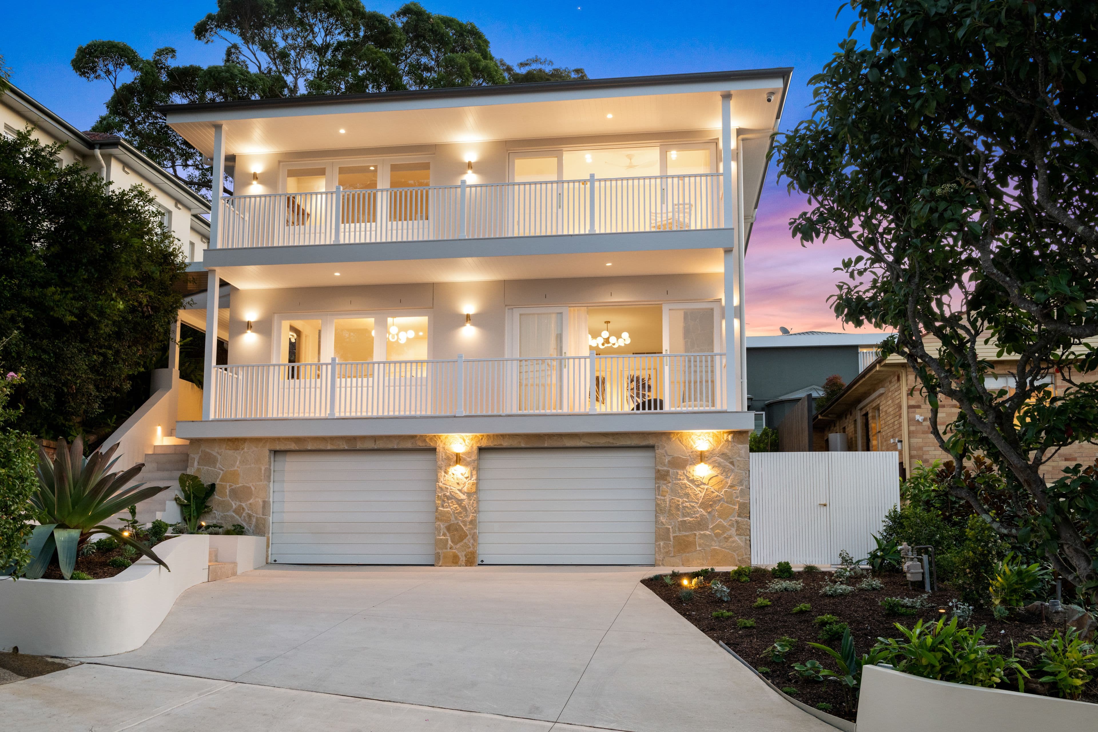 1B Samora Avenue, Cremorne NSW 2090, Cremorne - Image 1