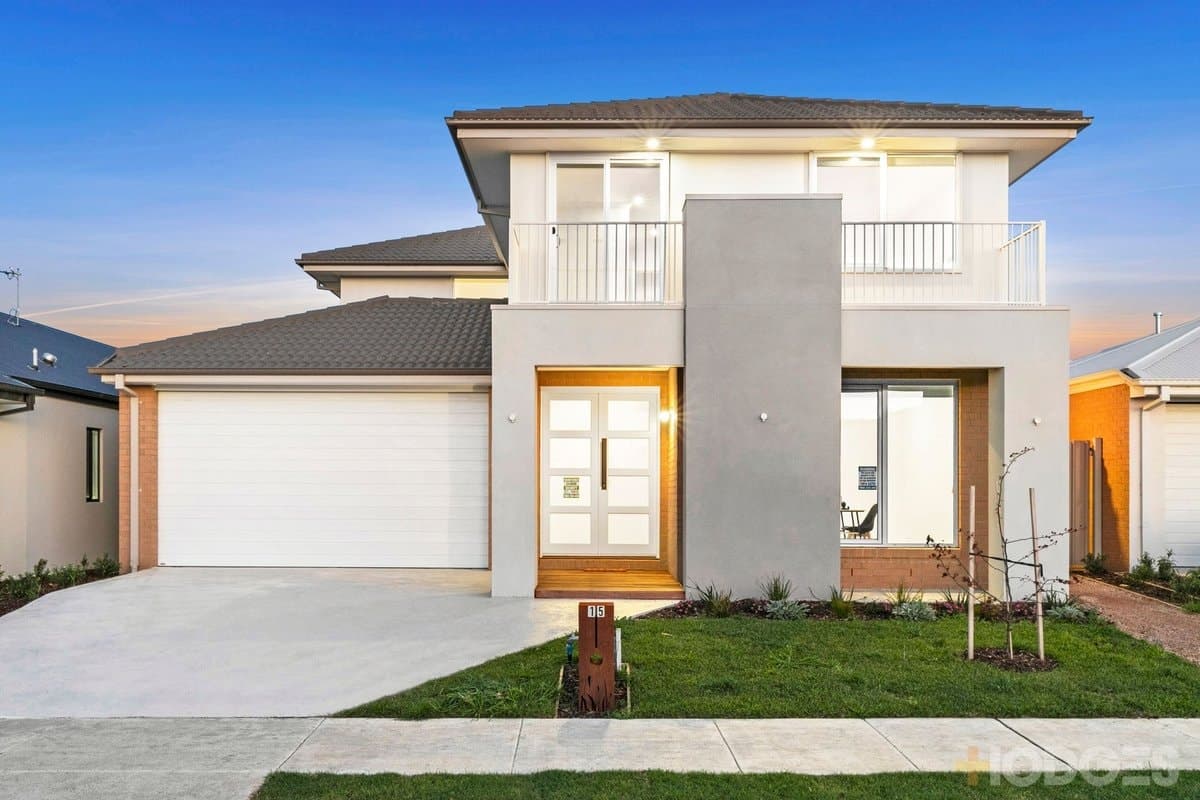 15 Keats Circuit, Armstrong Creek, VIC, 3217, Armstrong Creek - Image 1