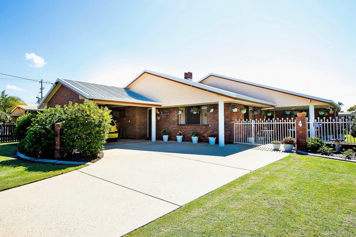 4 Nalbo Court, DECEPTION BAY, Deception Bay - Image 1
