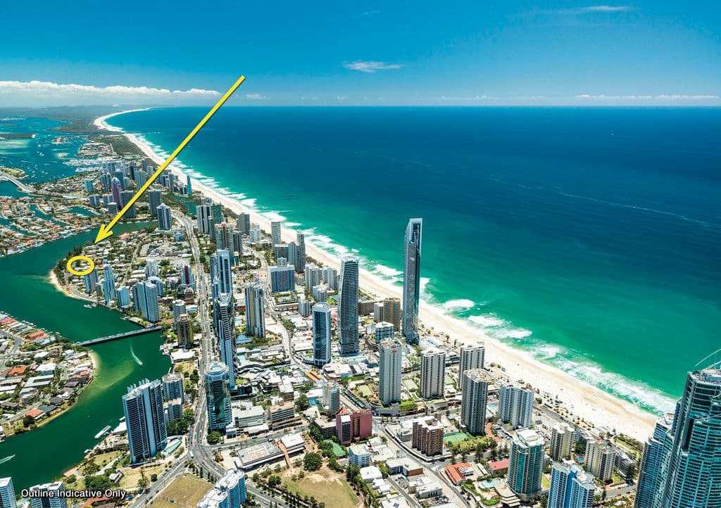 27 River Drive, Surfers Paradise QLD 4217, Surfers Paradise - Image 1
