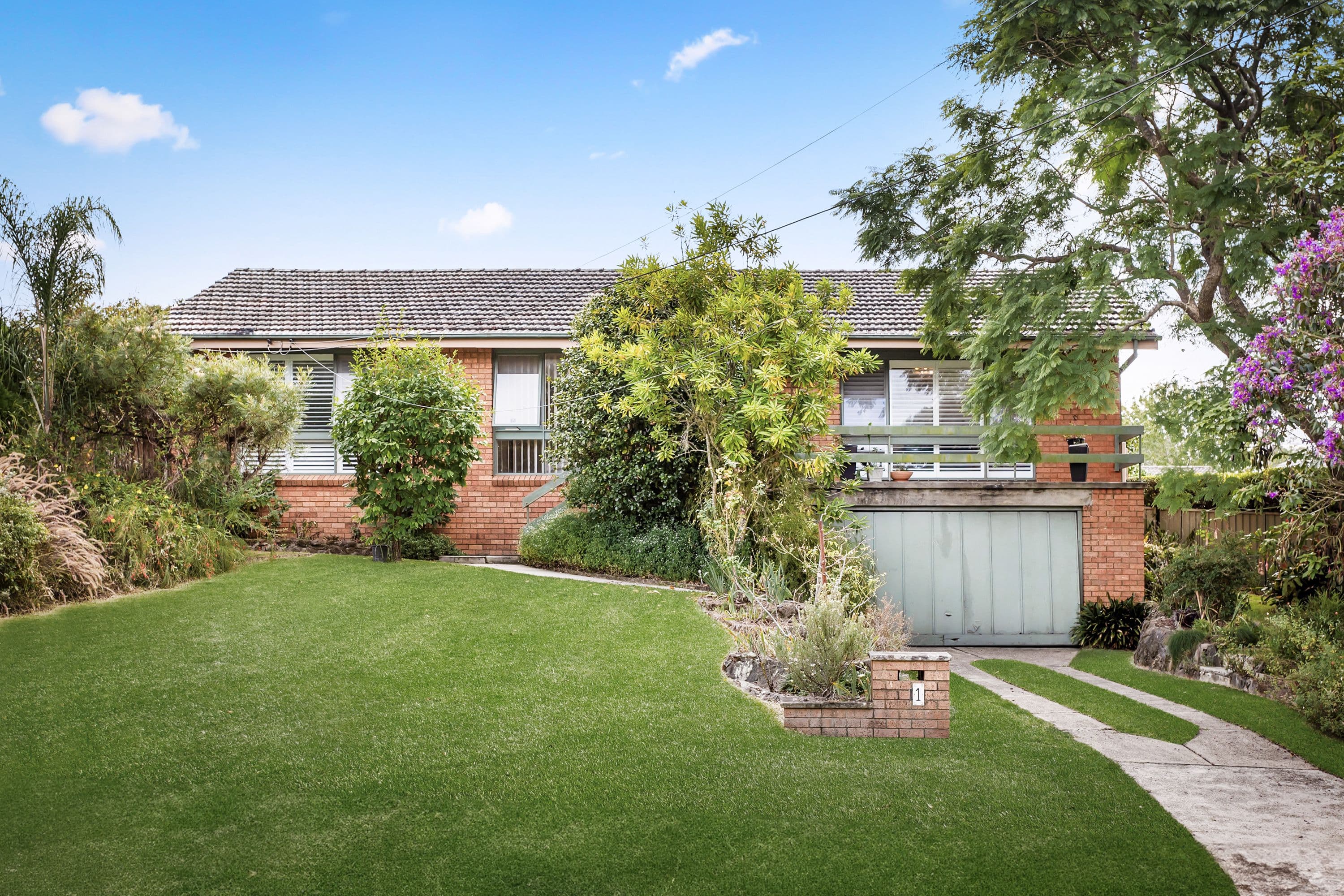 1 Yetholme Avenue, Baulkham Hills NSW 2153, Baulkham Hills - Image 1