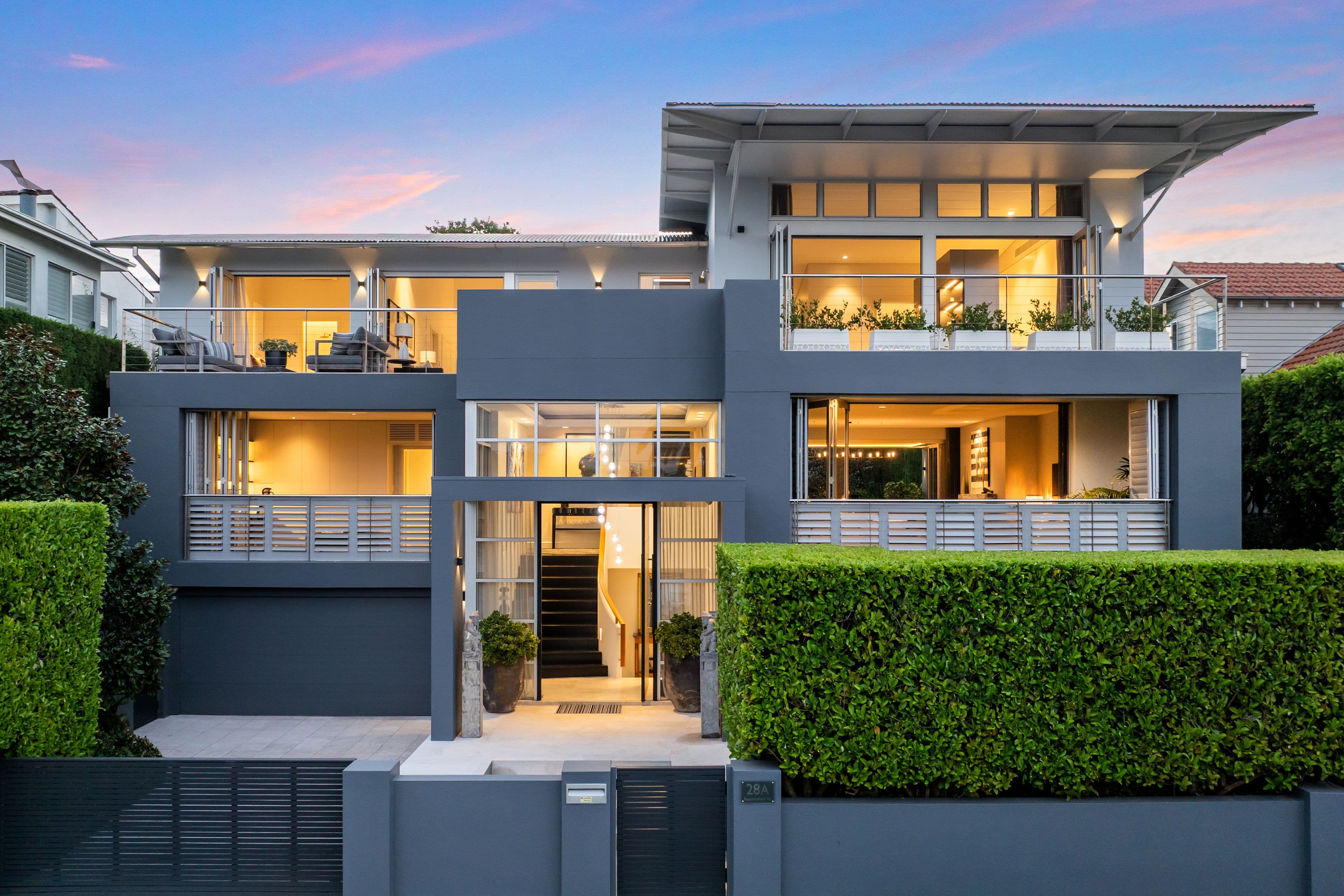 28A Beaconsfield Road, Mosman NSW 2088, Mosman - Image 1
