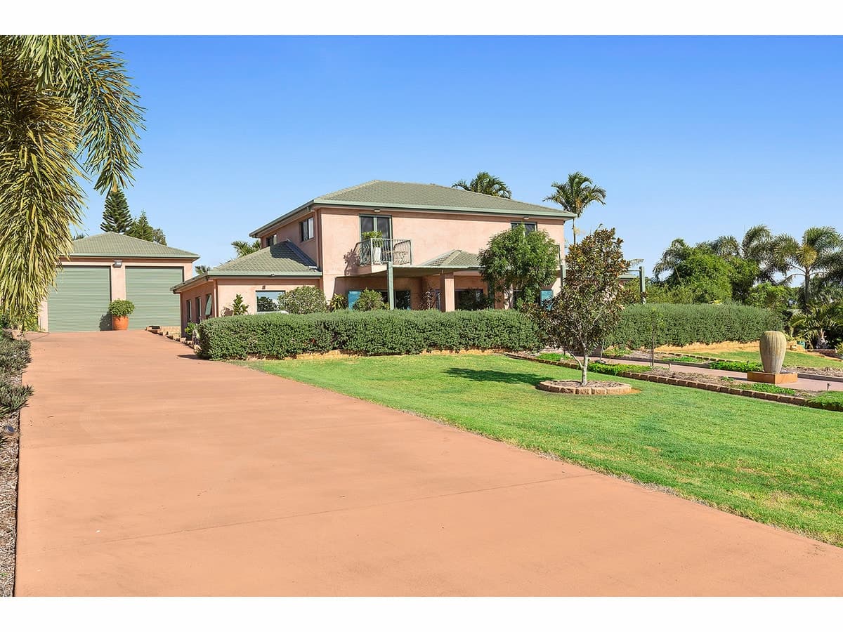 8 Laura Close, Rockyview QLD, Rockyview - Image 1