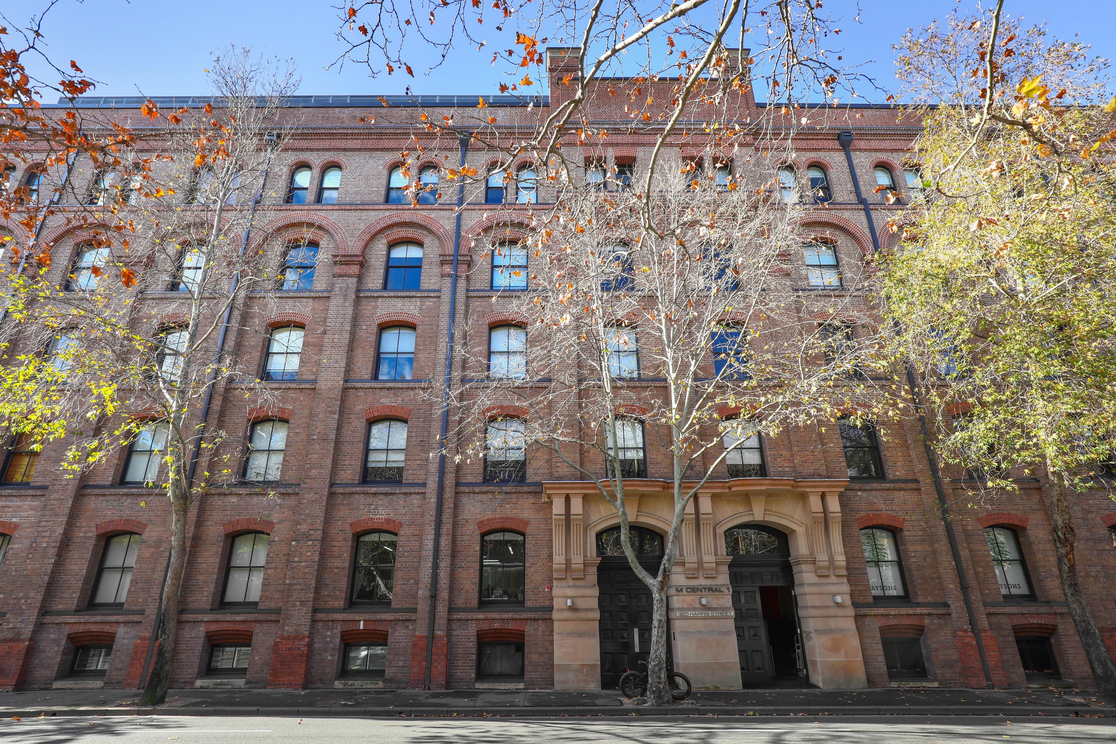 320 Harris Street, Pyrmont NSW 2009, Pyrmont - Image 1