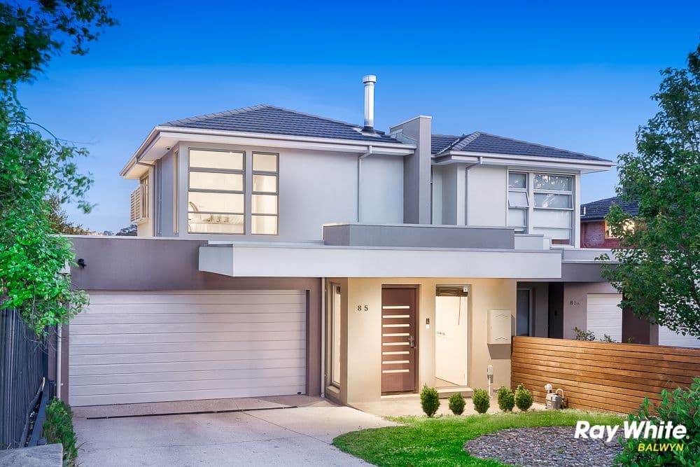 85 Woodville Street, Balwyn North VIC 3104, Balwyn North - Image 1