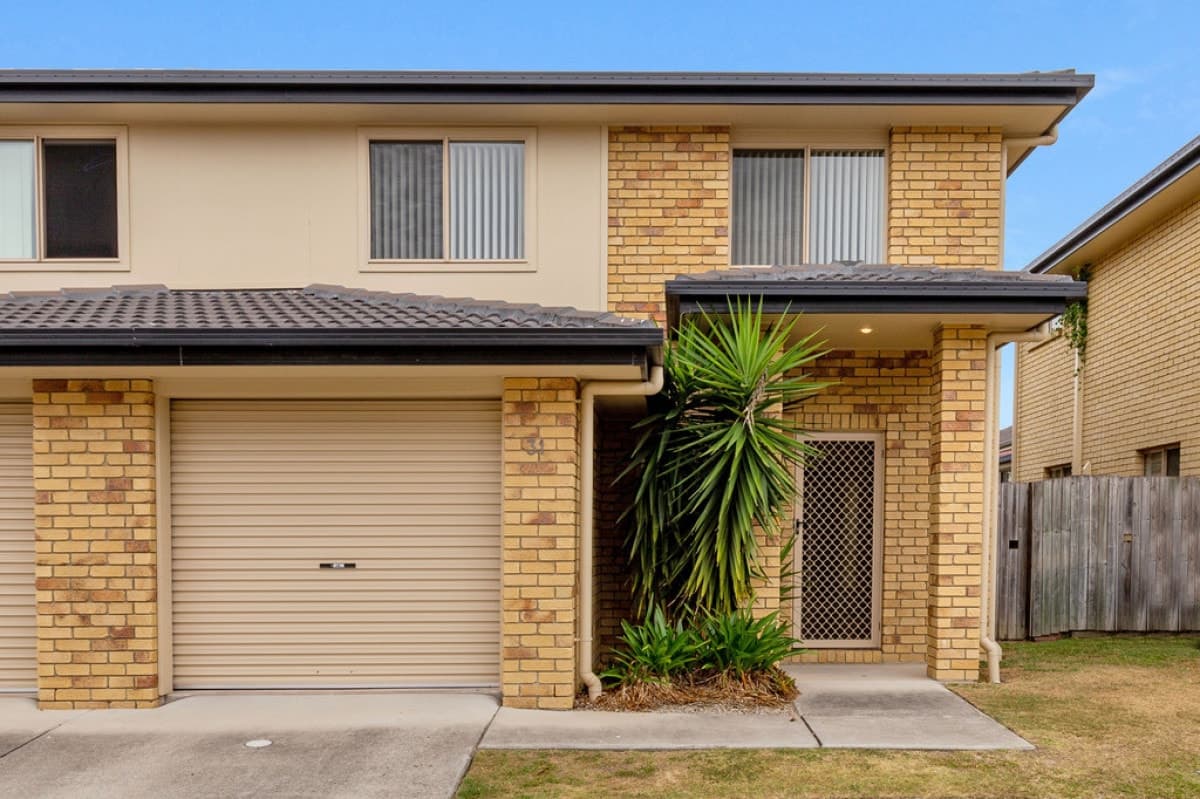 31/17 Cunningham Street, DECEPTION BAY, Deception Bay - Image 1