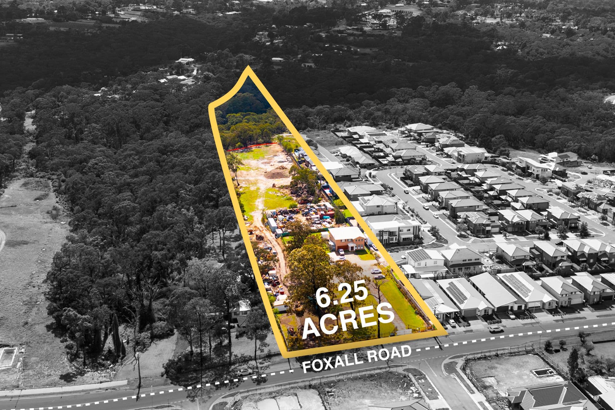 145 Foxall Road, North Kellyville NSW 2155, North Kellyville - Image 1