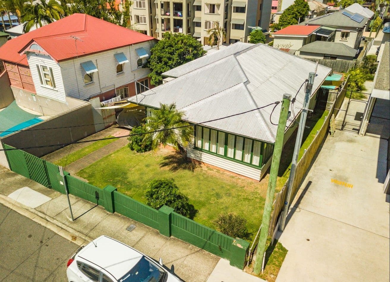 24 Paton Street, Kangaroo Point QLD 4169, Kangaroo Point - Image 1