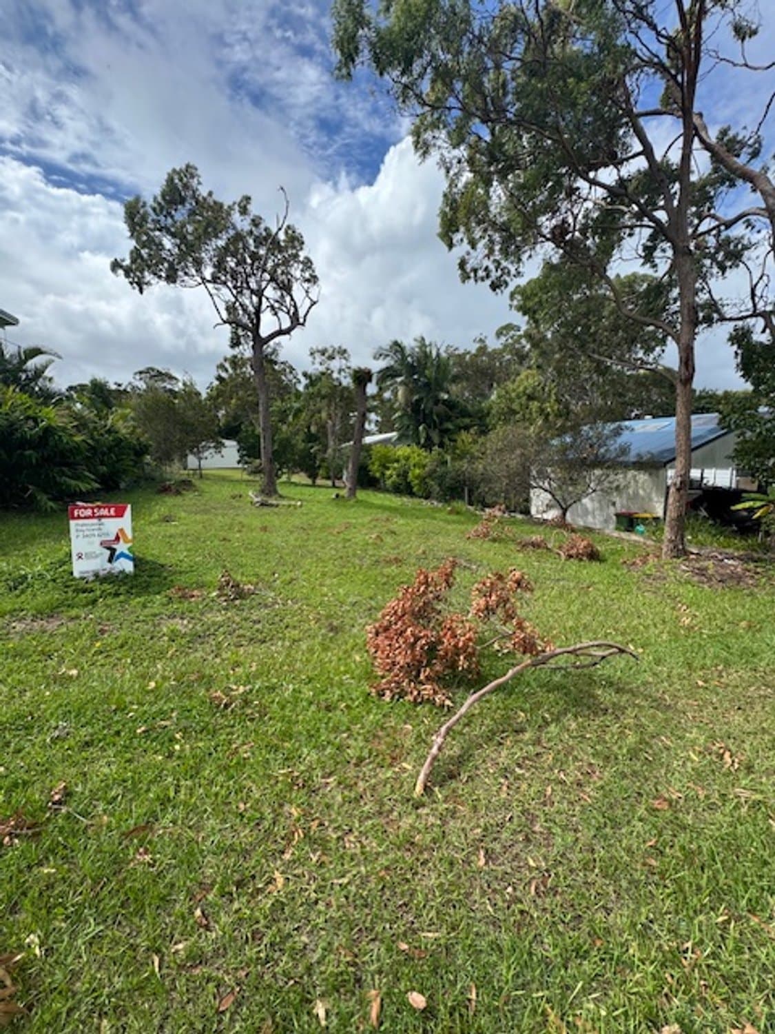 25 Kooberry Street, Macleay Island QLD 4184, Macleay Island - Image 1