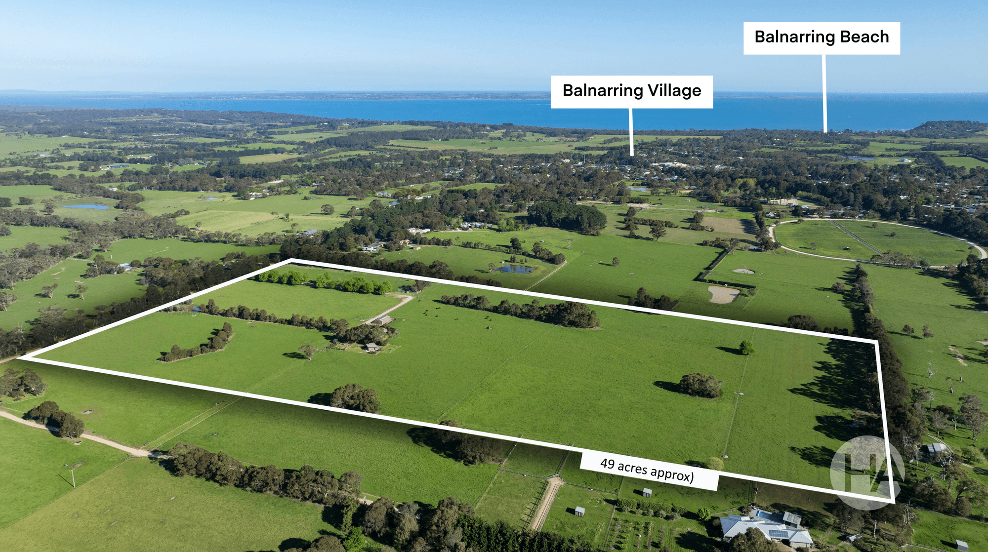 155 Stumpy Gully Road, BALNARRING, Balnarring - Image 1