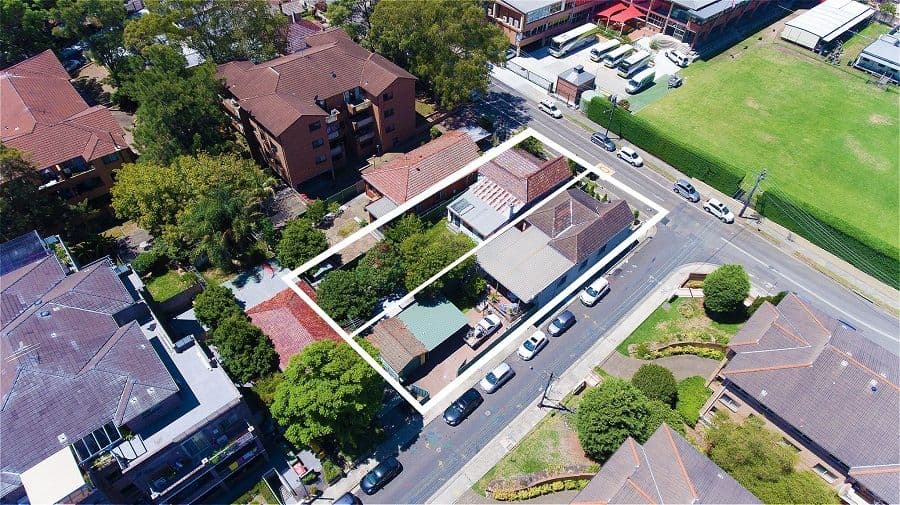71 Young Street, Croydon - Image 1
